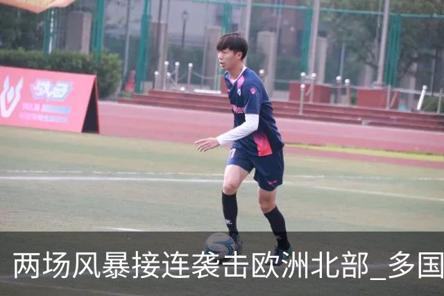 两场风暴接连袭击欧洲北部 多国电力中断