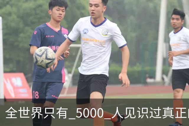 全世界只有 5000 人见识过真正的AI !