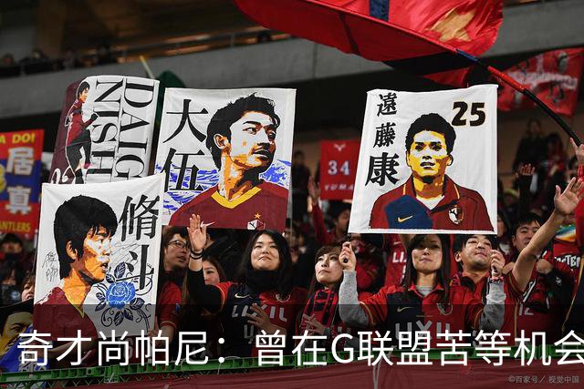 奇才尚帕尼：曾在G联盟苦等机会 每年有60个新人进NBA&有60人离开