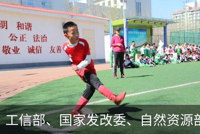 工信部、国家发改委、自然资源部、农业农村部、商务部、国家卫健委、应急管理部、国家医保局、国家中医药局、国家药监局，联合发布规划