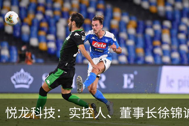 悦龙科技：实控人、董事长徐锦诚因公途中遇交通事故逝世