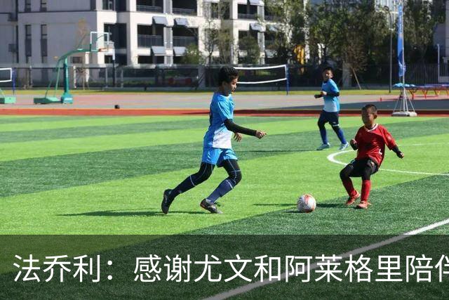法乔利：感谢尤文和阿莱格里陪伴我度过禁赛期