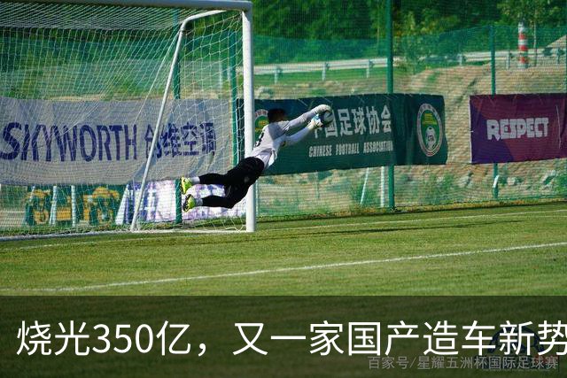 烧光350亿，又一家国产造车新势力倒下，正式宣告破产