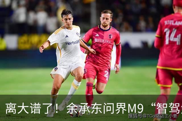 离大谱了！余承东问界M9“智驾大赛”仅排第三