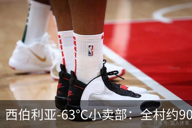 西伯利亚-63℃小卖部：全村约900人，苹果30一个，1斤牛肉10多元