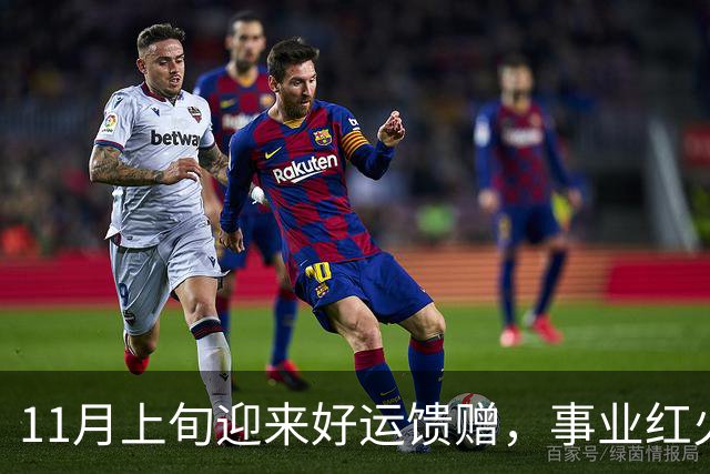 11月上旬迎来好运馈赠，事业红火走上坡，好消息不断的3个生肖