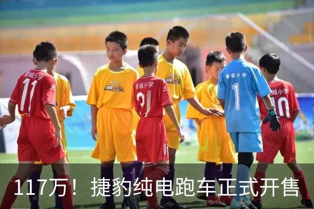 117万！捷豹纯电跑车正式开售
